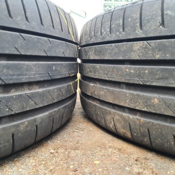 KOLA 19'' AUDI A6 C7 A4 ALLROAD CUPRA FORMENTOR VW TIGUAN Q3 ATECA KAROQ