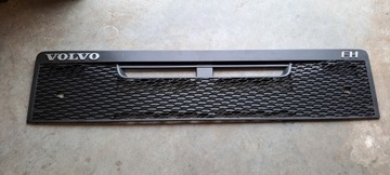 grill atrapa górna VOLVO FH4 grill maski dolny dolna 84033228 ORYGINAŁ