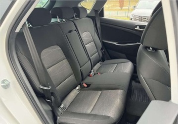Hyundai Tucson 2020 Hyundai Tucson 1.6 GDi Style 2WD 2021 LED Kamera Gwarancja Hyundai Promise, zdjęcie 19
