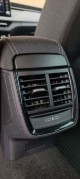 Skoda Scala Hatchback Facelifting 1.0 TSI 115KM 2025 Skoda Scala Selection 1.0 TSI 115KM Salon PL Kamera FV23 Gwarancja 2028, zdjęcie 31