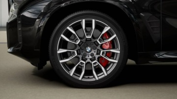 BMW X5 G05 SUV Facelifting 3.0 30d 298KM 2026 BMW X5 xDrive30d Dostępne od ręki!, zdjęcie 5