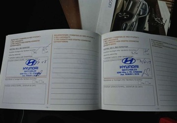 Hyundai Tucson III SUV 2.0 CRDI 136KM 2016 Hyundai Tucson 2.0 CRDI MANUAL bezwypadkowy GWARANCJA 2.0 Diesel, zdjęcie 37