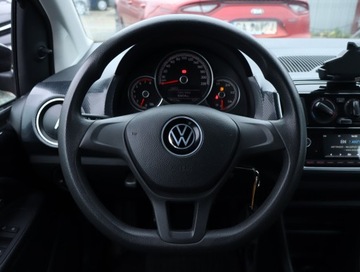 Volkswagen up! Hatchback 5d Facelifting 1.0 60KM 2020 VW Up! 1.0 MPI, Klima, zdjęcie 14