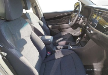  SsangYongKGM Korando Joy- 2025- OD REKI-automat- klima dwustr.- czujniki, zdjęcie 11