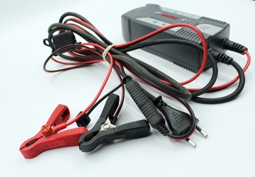 BOSCH C3 PROSTOWNIK AKUMULATOROWY ŁADOWARKA 6V 12V 018999903M