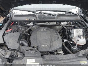 Audi Q5 II 2019 Audi Q5 2019 AUDI Q5 45 PREMIUM 2.0 Benzyna 248KM, zdjęcie 9