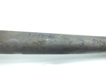 Lagi Zawieszenie Przód Półka Peugeot New Vivacity 125