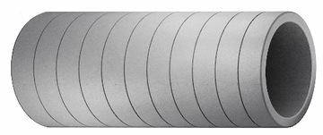 Rura 1m ADR 200 HEATPEX ARIA ADURO