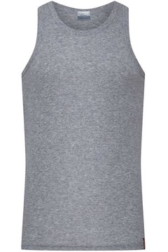 Футболка Henderson, 100% хлопок, 1480 серый, XL