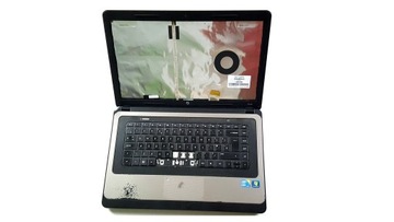 LAPTOP HP 630 sprawny - i3-370M - płyta ok