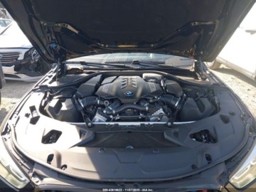 BMW Seria 8 II 2022 BMW Seria 8 M850i xDrive 2022 4.4l 4.4 Benzyna 523KM, zdjęcie 8