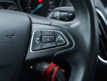 Ford Focus III Kombi Facelifting 1.0 EcoBoost 125KM 2017 Ford Focus 1.0 EcoBoost, Klima, Klimatronic, zdjęcie 20