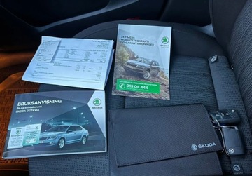 Skoda Octavia III Kombi Facelifting 2.0 TDI 150KM 2019 Skoda Octavia Bezwypadkowa, 2.0TDI DSG, FV23, KredytowanieLeasing, gw.12m, zdjęcie 34