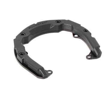 TANK RING PRO SW-MOTECH HONDA czarny