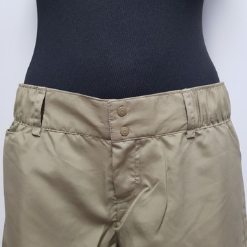 G785 PUMA WOVEN SHORTS DAMSKIE SZORTY SPODENKI S