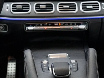 Mercedes GLE V167 SUV Facelifting 2.0 300d 269KM 2025 MERCEDES-BENZ GLE 300 d 4-Matic AMG Line 2.0 (269KM) 2025, zdjęcie 12