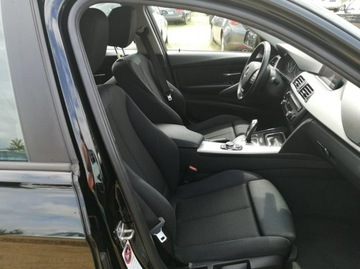 BMW Seria 3 F30-F31-F34 Touring 2.0 320d 184KM 2013 BMW 320 2.0 183 KM automat, klimatronik, zdjęcie 9