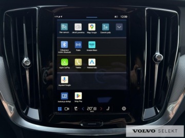 Volvo V60 II  Cross Country Facelifting 2.0 B4 197KM 2023 Volvo V60 Cross Country V60 CC Plus B4 D AWD aut,, zdjęcie 18