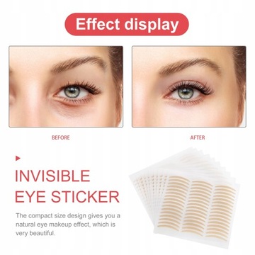 Ремни для подъема век Сетчатая лента