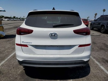 Hyundai Tucson IV 2020 Hyundai Tucson Limited 2020 2.4l 2.4 Benzyna 181KM, zdjęcie 2
