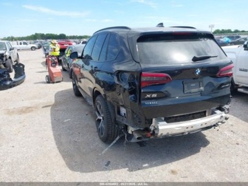 BMW X5 G05 2022 BMW X5 xDrive40i 2022 3.0l 3.0 Benzyna 335KM, zdjęcie 3