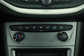 Opel Astra K Sportstourer Facelifting 1.2 Turbo 110KM 2021 Opel Astra 1.2 Turbo, Salon Polska, 1. Właściciel, zdjęcie 9