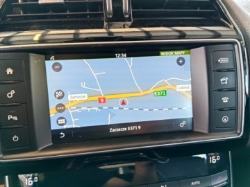 Jaguar XE Sedan 2.0 i4 180KM 2016 Jaguar XE Zadbany Automat 2.0 Diesel 180KM, zdjęcie 9