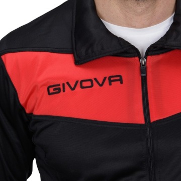 TR018-9 г. S GIVOVA VISA МУЖСКОЙ СПОРТИВНЫЙ КОМПЛЕКТ