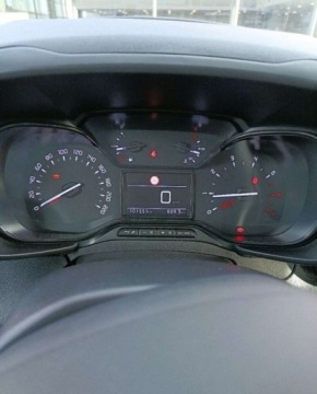 Citroen Berlingo III Osobowy M 1.5 BlueHDi 102KM 2023 Citroen Berlingo 1.5 D 102KM 1.5 Diesel 102KM, zdjęcie 5