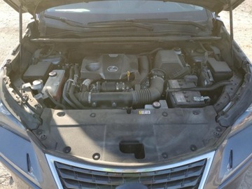 Lexus NX II 2021 Lexus NX 300 Base 2021 2.0l 2.0 Benzyna 235KM, zdjęcie 6