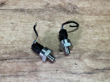 BMW 3 E46 CZUJNIK CIŚNIENIA POMPY HAMULCOWEJ DSC ESP 55CP09-01