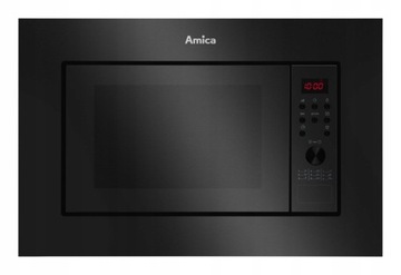 Комплект AMICA ED37214B+AMGB20E2GB+OMP6254BG