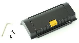 Zebra Peeler Dispenser, ZD420d