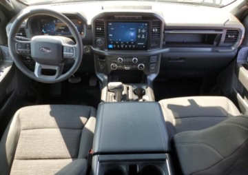Ford 2024 Ford F150 XLT 2024 2.7l 2.7 Benzyna 325KM, zdjęcie 8
