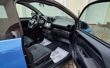 Aixam City Hatchback 0.48 8KM 2022 Aixam City Filmik VIDEO od 14 roku zycia KAMERKA Jak Nowy Niski Przebieg, zdjęcie 13