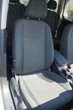 Volkswagen Caddy V Caddy 2.0 TDI 122KM 2022 Volkswagen Caddy 2.0 TDI CR 122 KM, 4x4, Full LED, Hak, FV23, GWARANCJA, zdjęcie 27