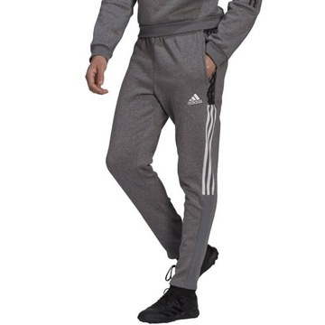 ADIDAS SPODNIE DRESOWE DRESY TIRO 21 GP8802 r.2xl