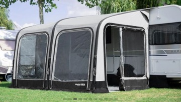 Надувной тамбур Vega 375 (255-285 см) Westfield W-wa