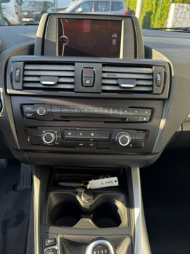 BMW Seria 1 F20-F21 Hatchback 5d 116i 136KM 2012 BMW 116 Raty/Zamiana Gwarancja benzyna serwisowana, zdjęcie 16