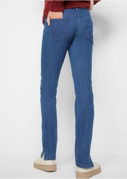 БРЮКИ ДЛЯ МАТЕРИ BONPRIX 40