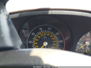 Mercedes 1989 Mercedes-Benz Inny 1989 Mercedes-Benz 560 Series 2dr Coupe 560SL Roadster, zdjęcie 6