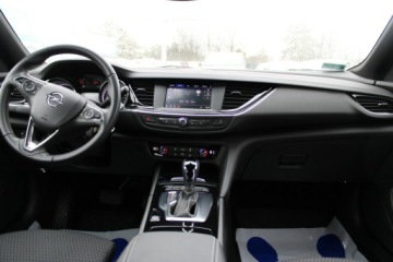Opel Insignia II Sports Tourer Facelifting 2.0 Diesel 174KM 2021 Opel Insignia Sports Tourer Salon Polska Gwarancja, zdjęcie 17