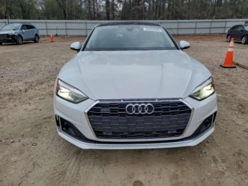 Audi A5 F5 2022 Audi A5 Limousine Premium 40 2022 2.0 Benzyna 201KM, zdjęcie 5