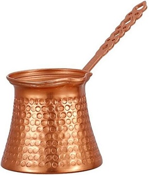 Tygielek miedziany dżezwa 200 ml