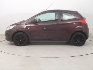 Ford Ka III 1.2 Duratec 69KM 2015 Ford Ka 1.2 i, Salon Polska, Klima, zdjęcie 2