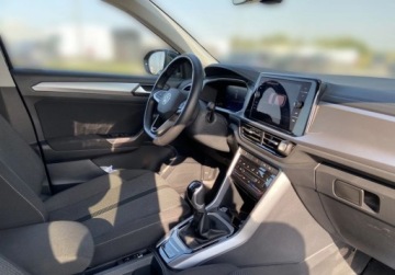 Volkswagen T-Roc I 2024 Volkswagen T-Roc Benzyna 116KM, zdjęcie 9