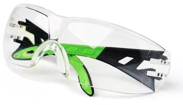 Защитные очки, рабочие очки, защита от брызг UVEX PHEOS 9192.225