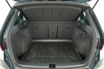 Seat Ateca SUV 2.0 TSI 190KM 2019 Seat Ateca 2.0 TSI 4Drive, Salon Polska, zdjęcie 10