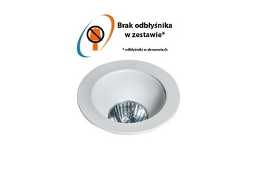 Lampa wpuszczana REMO 1 DOWNLIGHT AZ1731 AZZARDO