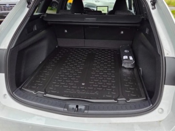 Toyota Corolla XII TS Kombi Facelifting 1.8 Hybrid 140KM 2026 Od ręki - Style 1.8 Hybrid 140KM | Podgrzewane fotele!, zdjęcie 11